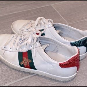 gucci sneaker